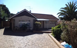 3 Bedroom House in Wychwood