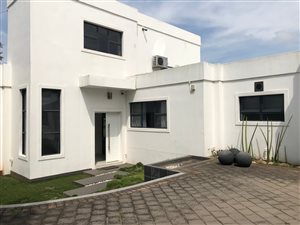 3 Bed House in Felixton