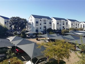 2 Bed Apartment in De Velde