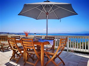 4 Bed House in Mossel Bay