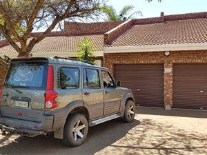 5 Bed House in El Toro Park