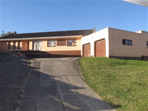 3 Bed House in Amalinda North