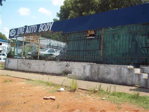 248 m² Commercial space in Jeppestown