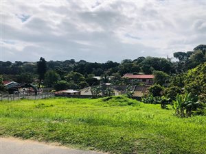 1010 m² Land available in Oslo Beach