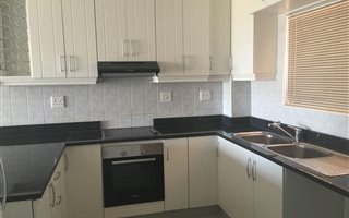2 Bedroom Apartment in Ballito