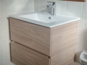 2 Bed Apartment in Fourways