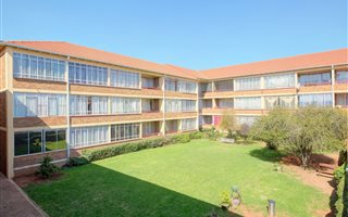 2 Bedroom Apartment in Florida Park