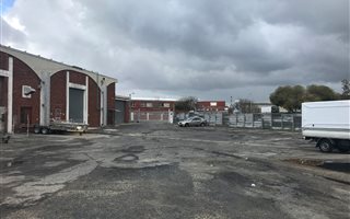 1003 m² Industrial space in Beaconvale