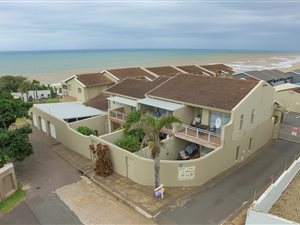 2 Bedroom Flat in Winklespruit