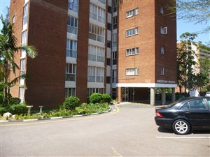 1 Bed Apartment in Pinetown Central