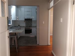Studio Apartment in Musgrave