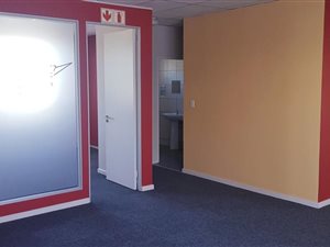 300 m² Commercial space in Durbanville Central