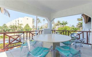 3 Bedroom Apartment in Ballito