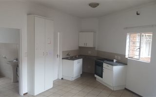 2 Bedroom Apartment in Kempton Park CBD