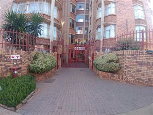 1 Bed Apartment in Wonderboom South