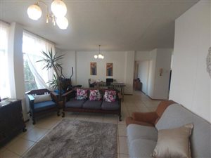 1 Bed Apartment in Wonderboom South