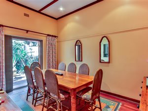 3 Bed House in Orange Grove
