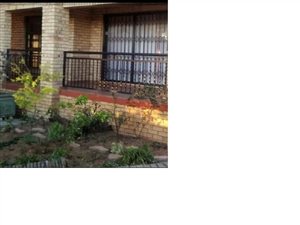 2 Bed Apartment in Monument