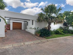 2 Bed House in Lonehill