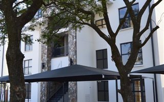 2 Bedroom Apartment in Kyalami