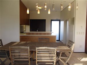 3 Bed House in Waterfront