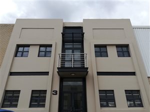 481 m² Industrial space in Longmeadow