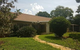 3 Bedroom House in Northcliff