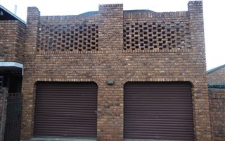 3 Bedroom Cluster in Doornpoort and surrounds