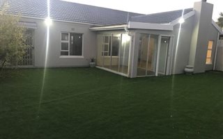 3 Bedroom House in Milnerton