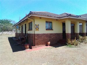 3 Bed House in Richmond Crest