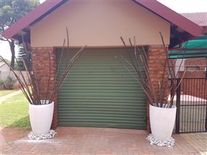 3 Bed Townhouse in The Orchards