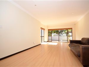 3 Bed Apartment in Woodmead Springs