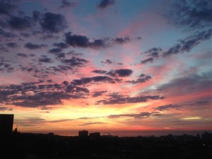 4 Bedroom Penthouse in Musgrave