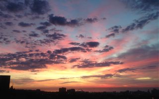 4 Bedroom Penthouse in Musgrave