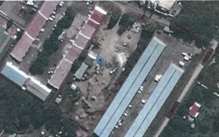 531 m² Industrial space in Waterfall