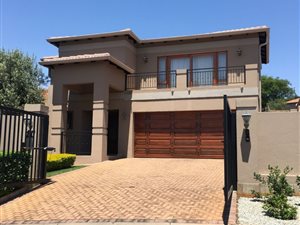 3 Bed House in Chancliff