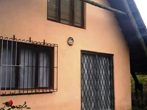 3 Bed House in Melmoth