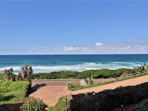 2 Bed Apartment in Westbrook