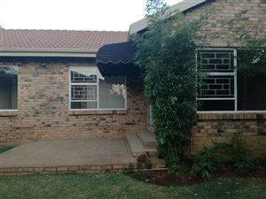 3 Bed Cluster in Little Falls