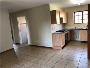 2 Bed Apartment in Faerie Glen