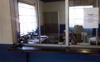 Industrial space in Lephalale (Ellisras)