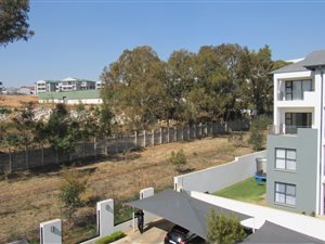 1 Bed Apartment in Modderfontein