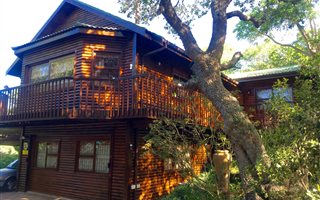 3 Bedroom House in Meedingsride