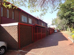 3 Bed Townhouse in Wonderboom