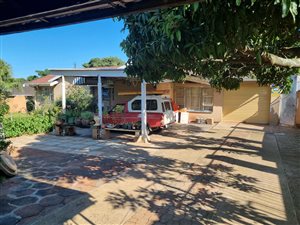 3 Bed House in Yellowwood Park