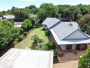 4 Bed House in Robindale