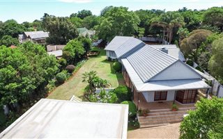 4 Bedroom House in Robindale