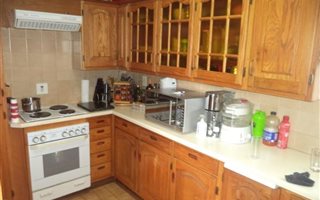 3 Bedroom House in Wierda Park