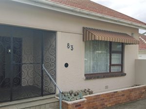 3 Bedroom House in Newton Park