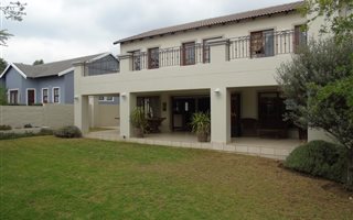 3 Bedroom House in Broadacres